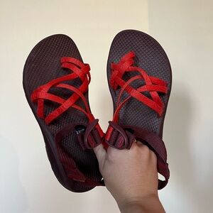 Chaco E-Dye Z Cloud X2 Sandal - Women's 7